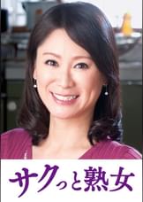 絶叫！本気でイキ悶える変態美熟女　友里江