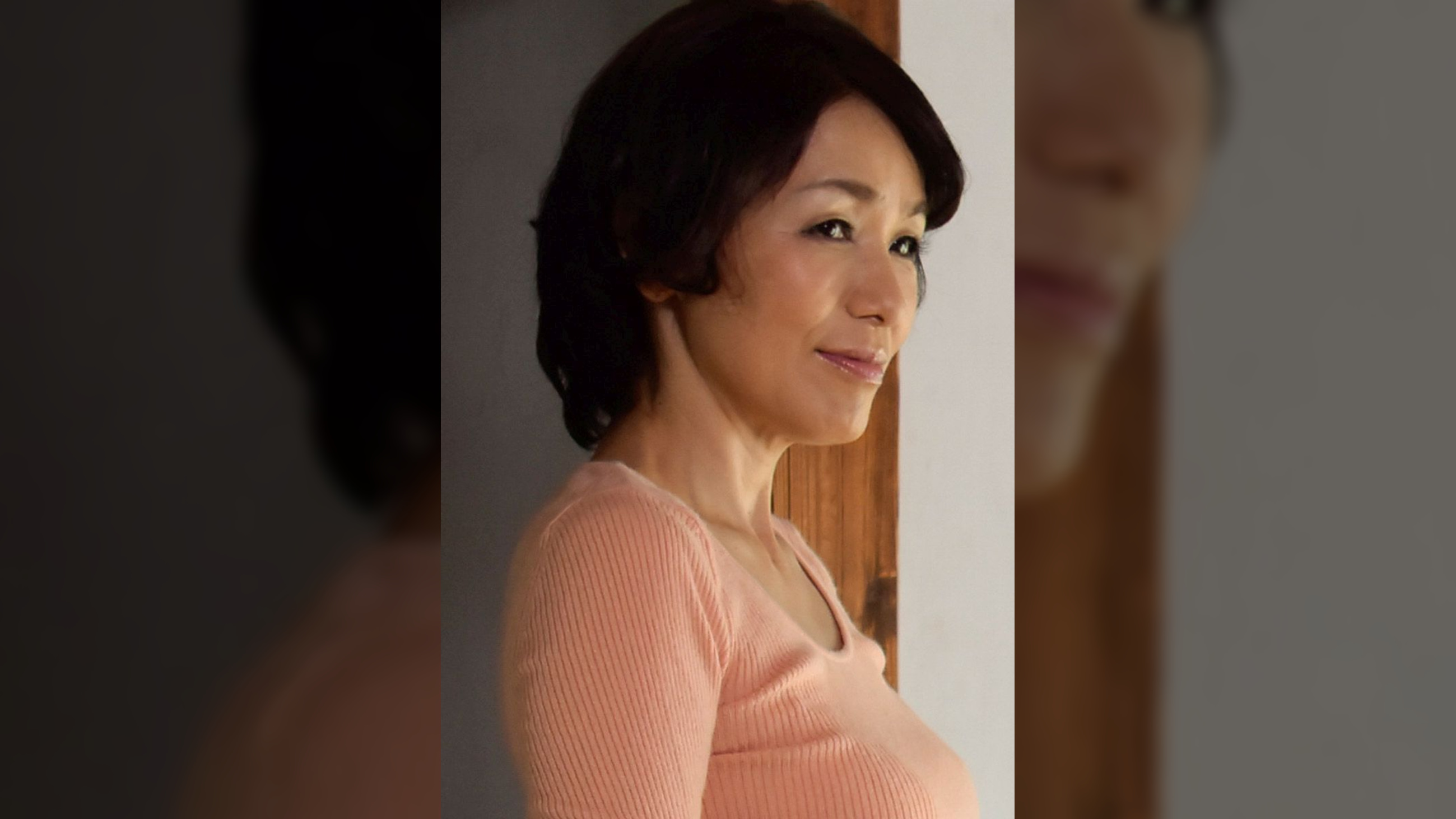 美智子さん（61歳）