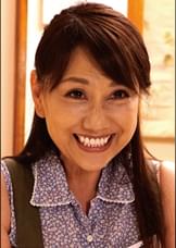 郁さん（55歳）