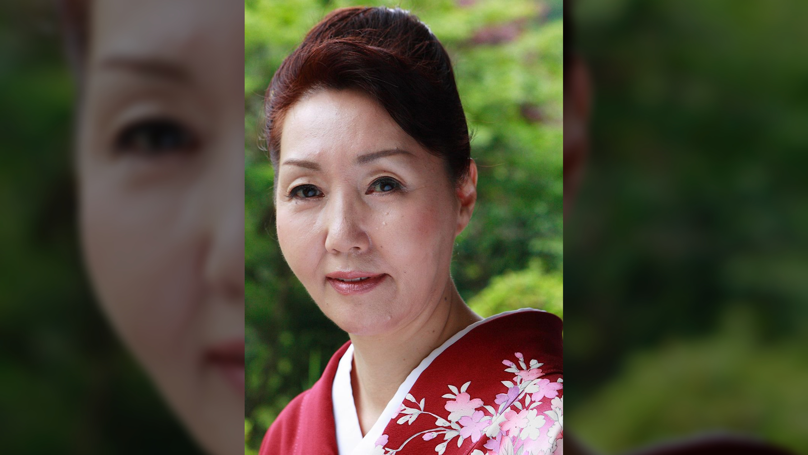 あさみさん（55歳）