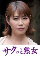 絶叫！本気でイキ悶える変態美熟女　ゆり子