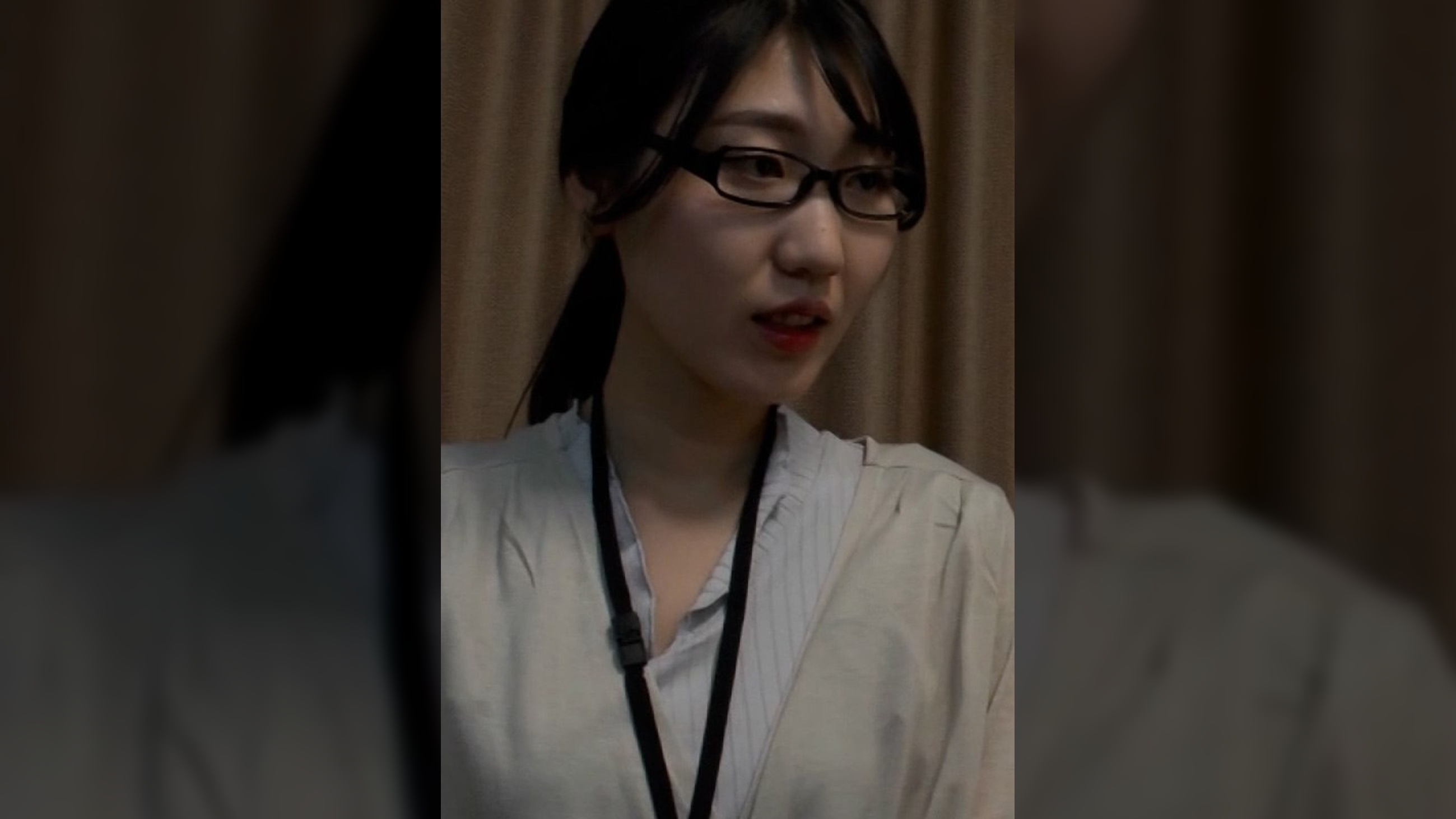 韓国の街角ナンパ！長身スレンダー美女をナンパしてナシクズシ的なボディタッチ！ちょっと期待のむっつり心開花の美女と日韓交流戦！