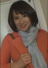 癒しを求めてAV出演！ギャンブル夫に愛想を尽かした32歳の美人妻