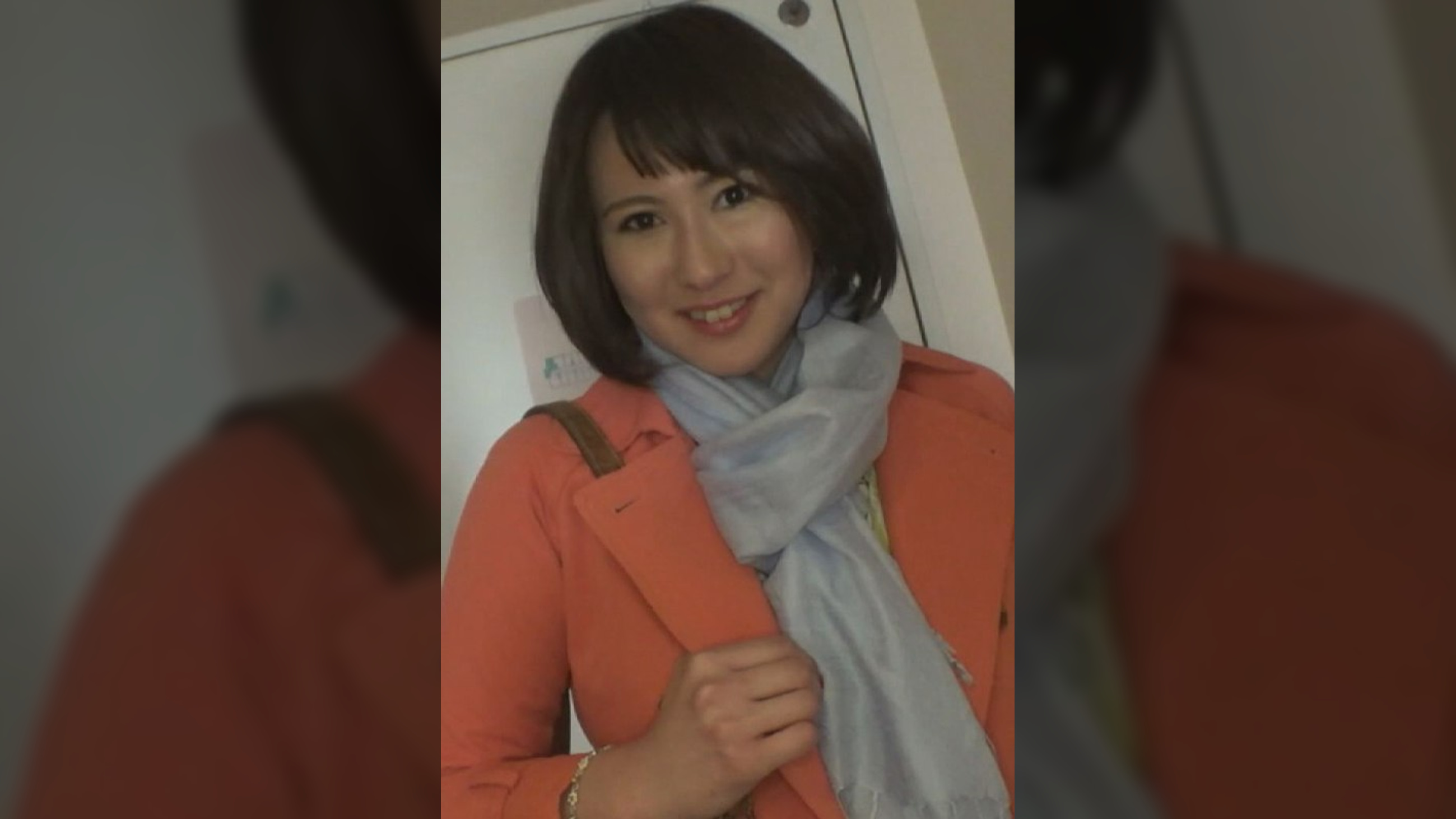 癒しを求めてAV出演!ギャンブル夫に愛想を尽かした32歳の美人妻