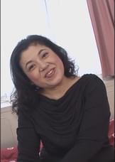 おっとり、むっちり、パッチリ二重！四十路越えのハーフ系ムッチムチ熟女と３Pセックス！