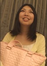Fカップ巨乳妻は激しいのがお好き!強引な攻めに上げる嬌声