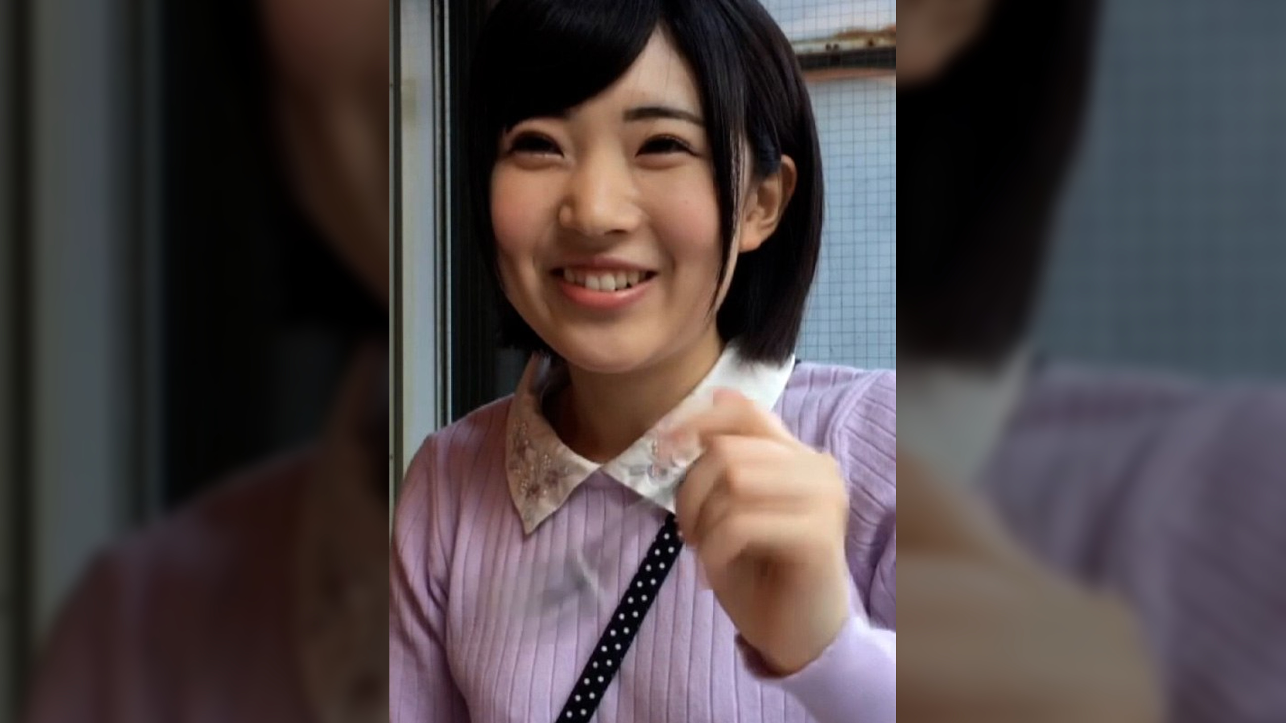 マッチアプリで現れた超絶坂系美女の天使ちゃんに個撮テイで全力ガン突きハメ撮りSEX！