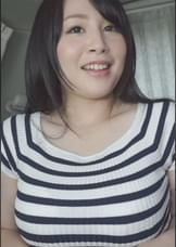 ニセ番組のインタビューに捕まった色白爆乳妻!白い肌を紅く染めて悶え果てる