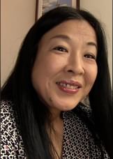 バツイチ黒髪地味目熟女が内縁の夫とのSEXに欲求不満が募りAV出演！一年ぶりのSEXに本能丸出しでイキまくる！