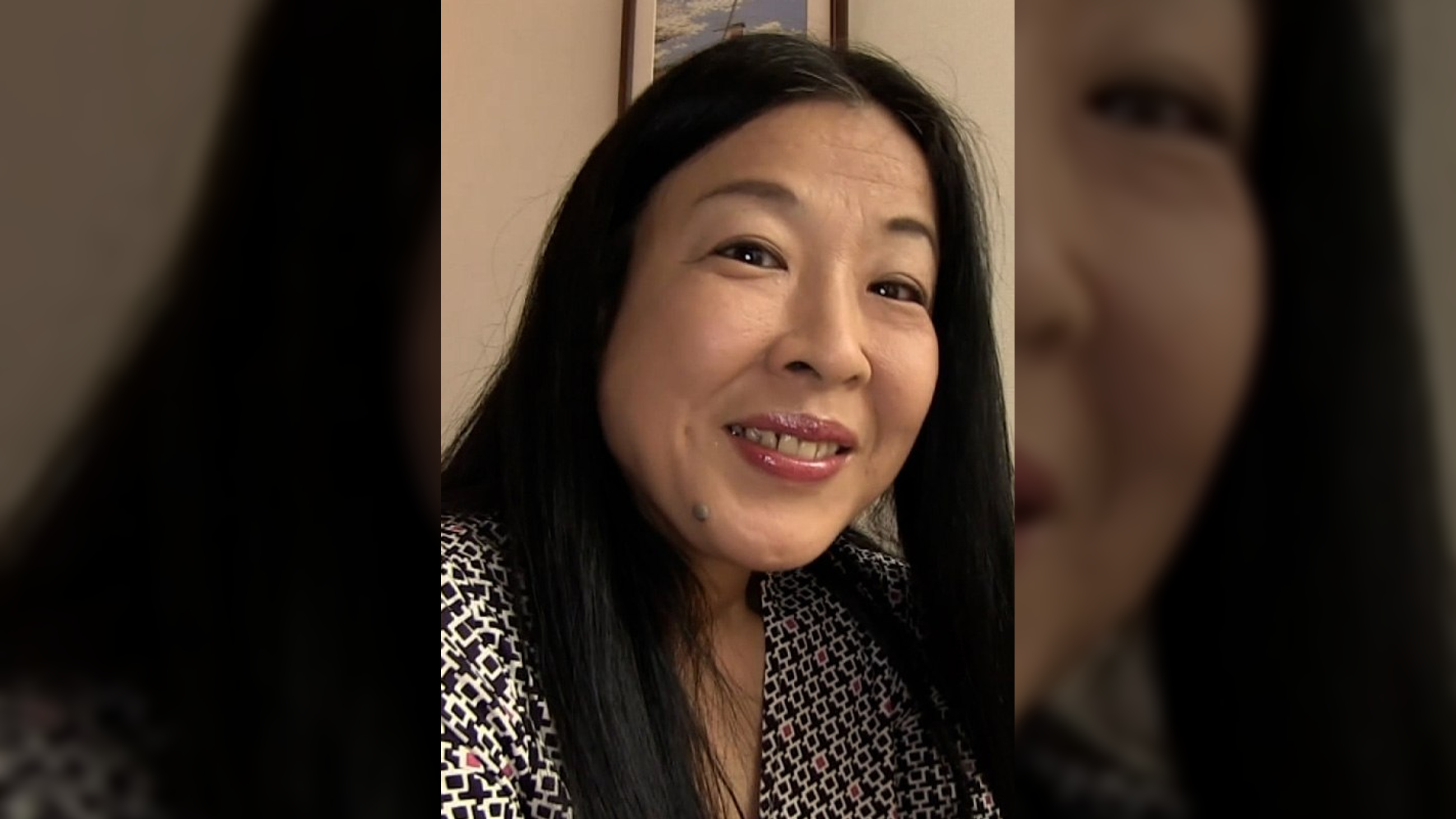 バツイチ黒髪地味目熟女が内縁の夫とのSEXに欲求不満が募りAV出演!一年ぶりのSEXに本能丸出しでイキまくる!