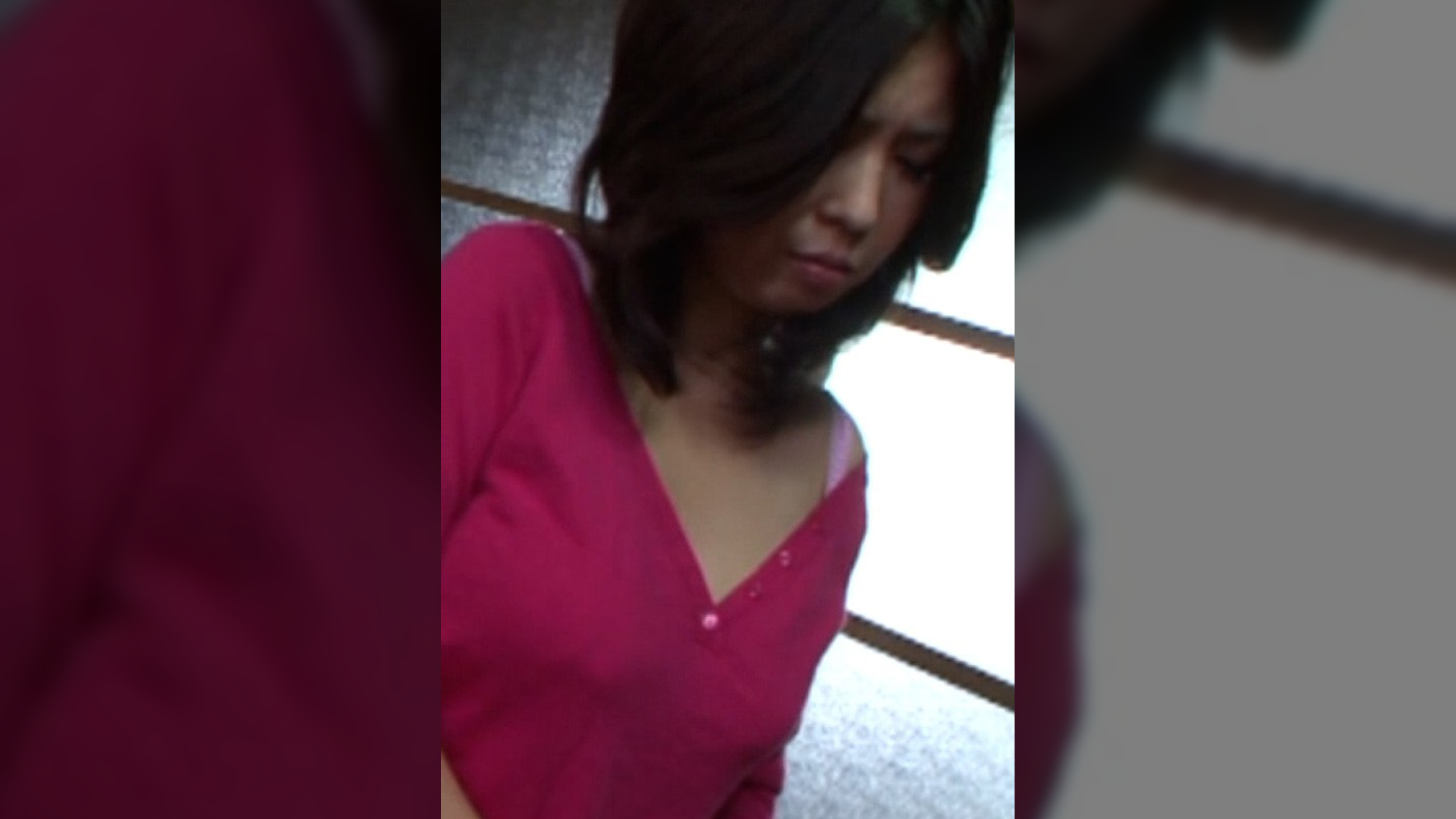 色っぽいお母さんは好きですか⁉我慢できない長男の肉棒に堕ちる熟母の快感に溺れる禁断のSEX！