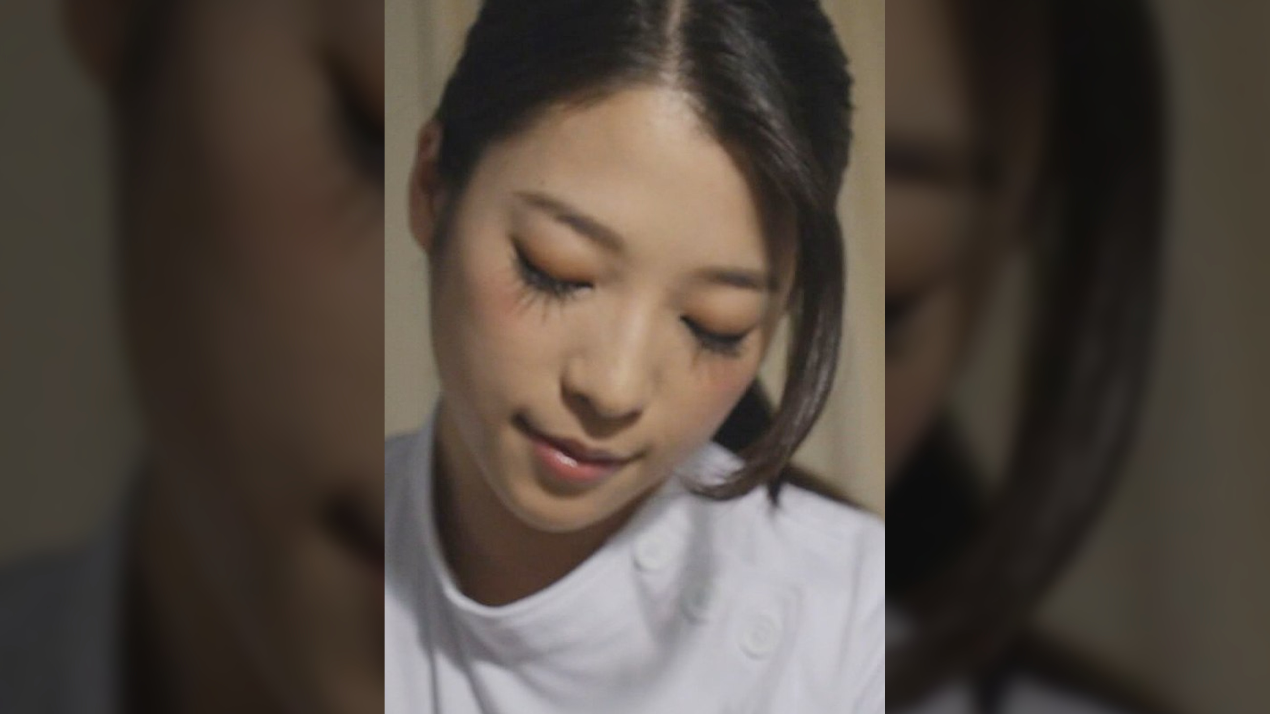 患者のセクハラで火がついたナースは患者のペニスから毒素を搾り取る！