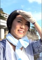 黒髪ショートの清楚系美熟女さんが初めてのAV出演で潮吹き変態絶頂SEX！