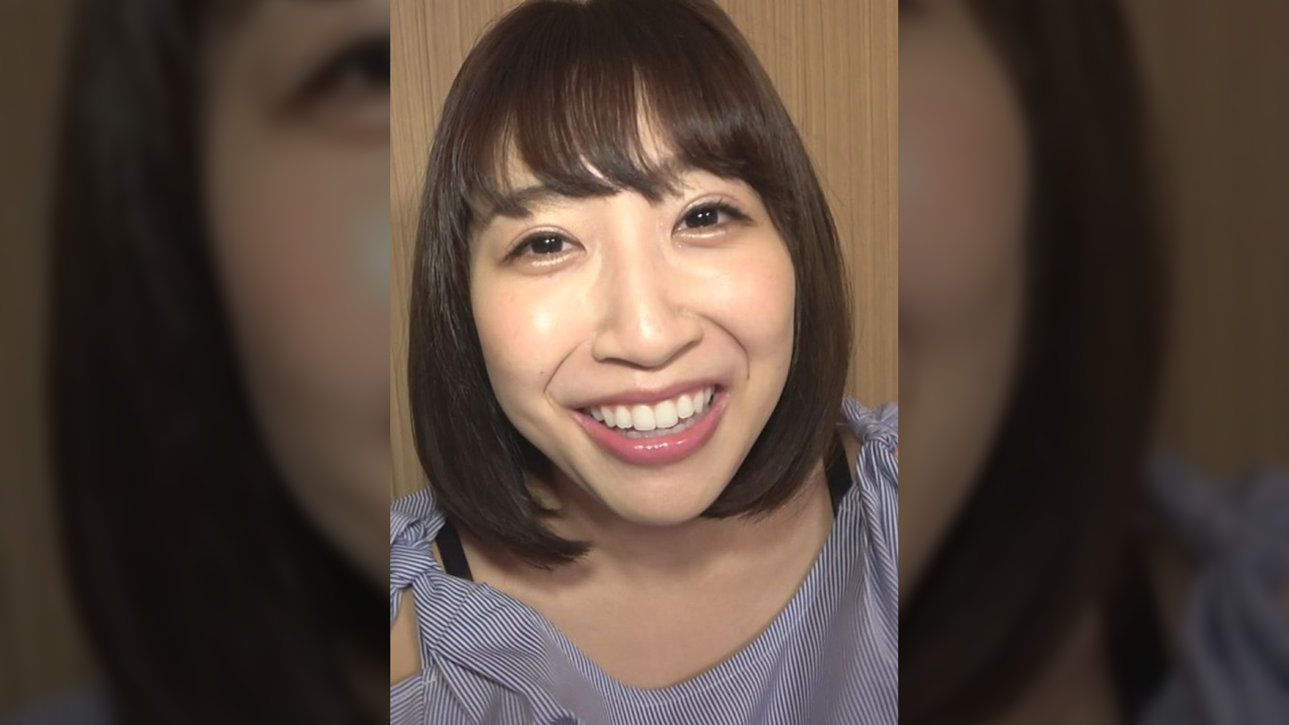 仕事帰りの美人妻はのむとエロくなる。アソコをいじられ大量潮吹きでイキまくる!
