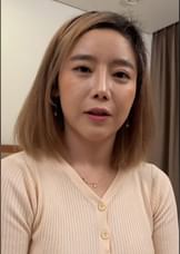 日本のアイドルに憧れる韓国美女に日本デビューをちらつかせ部屋に誘いエッチなオーディション！エロギャップがアツい美女とSEX交流！