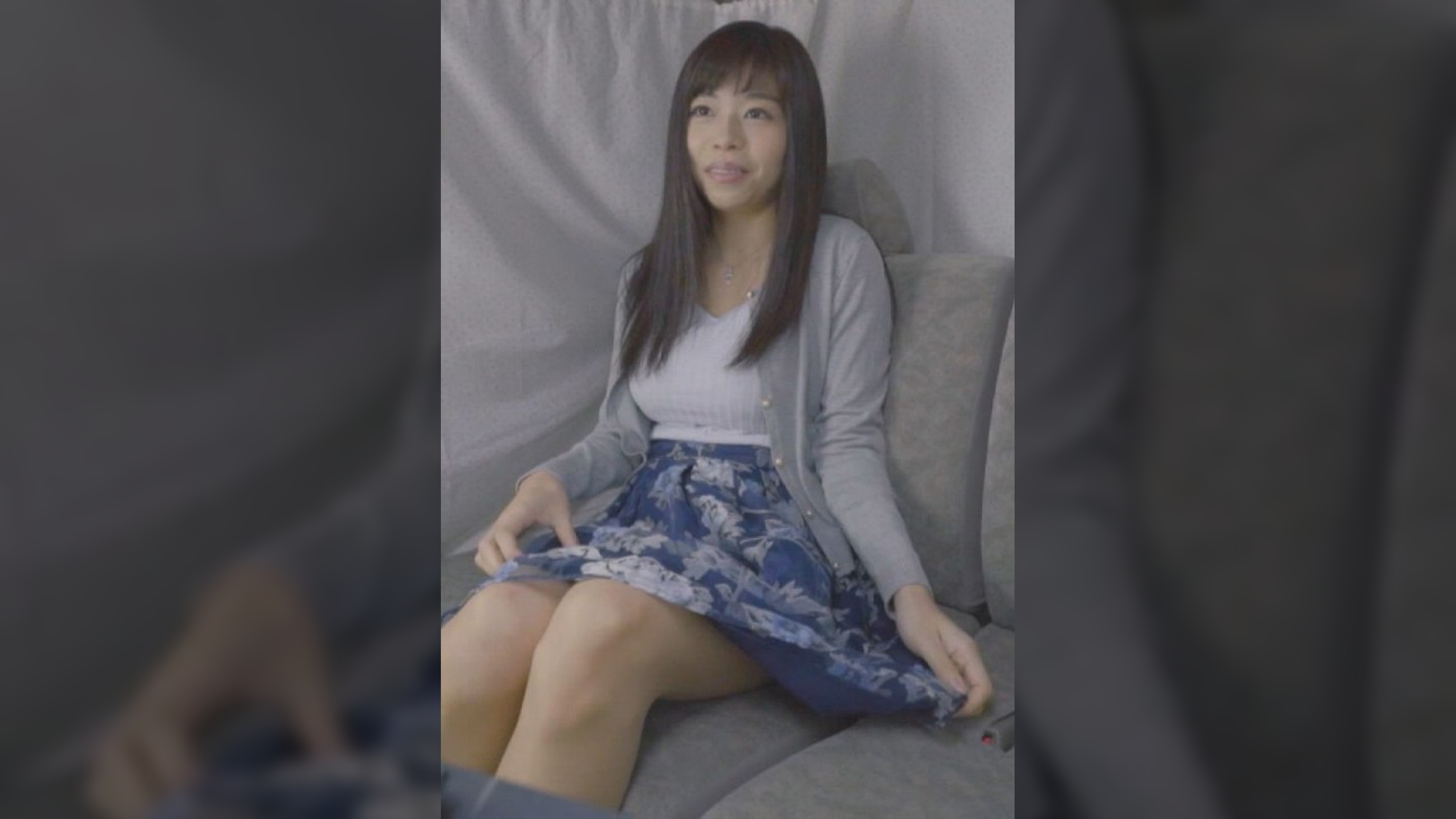 性欲解放!バイブでとろける目白在住Gカップ爆乳セレブ妻!