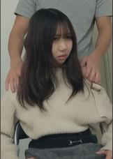 正義を振りかざす私人逮捕!気の弱そうな黒髪女性に強気でやりたい放題!