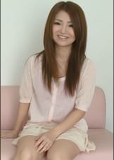 ハニカム笑顔がたまらない！エッチをしたい欲求を止められないＳ級素人娘とガチＳＥＸ！大量の顔面シャワー！