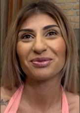 仕事終わりのエロいフェロモン満載の欧州美女をナンパ＆待ち合わせ‼欧州最大の風俗でNO.1美女がニッポンのAVデビュー！