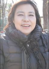 熟年離婚を考える超乳熟女の初撮りAV!性欲をひた隠す熟女の爆裂本能丸出しの快楽中出しSEX!