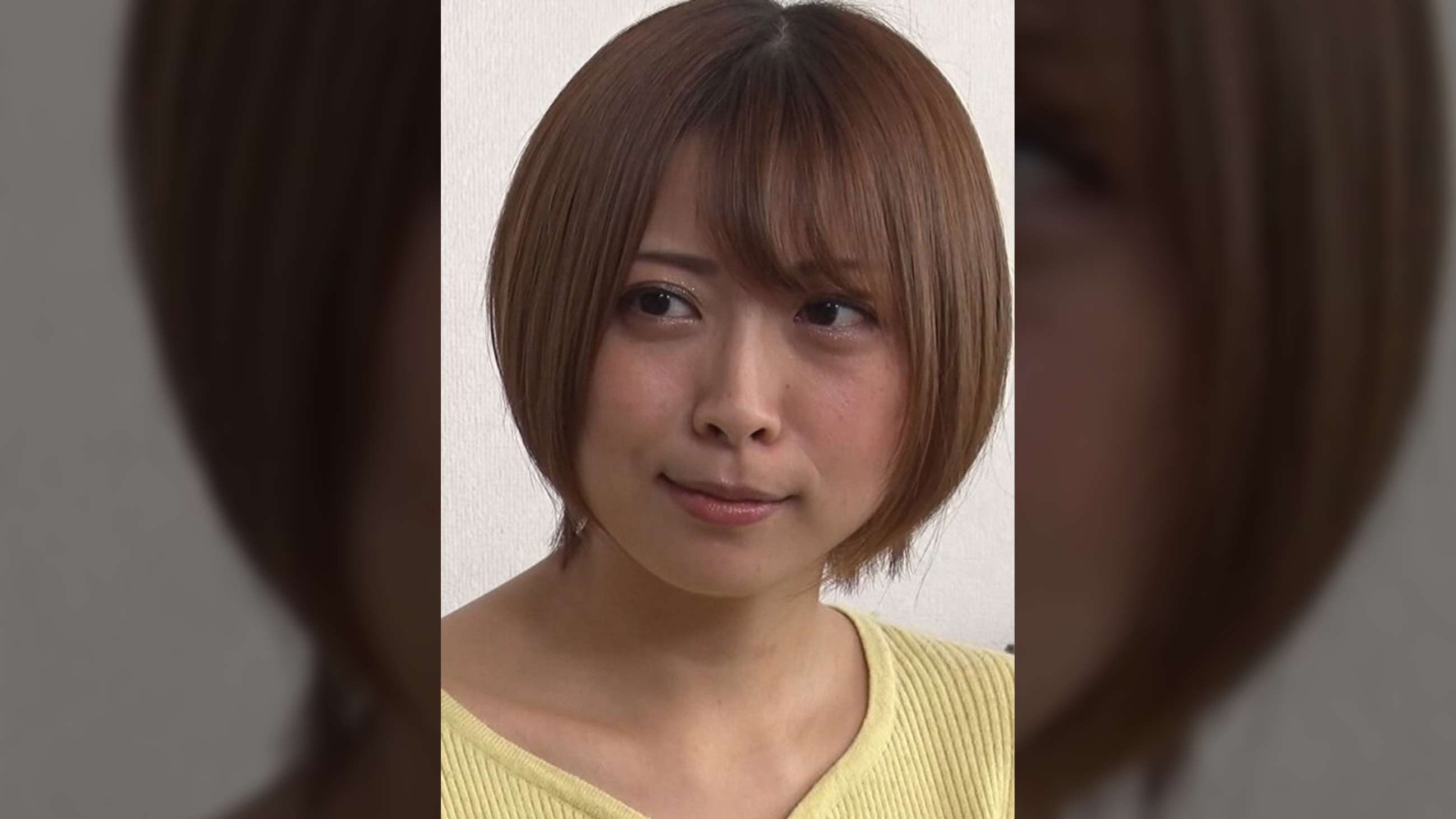 歳の変わらない後妻の義母とふたりきり…エロ過ぎるカラダに理性を失い嵌めまくったあの夜…