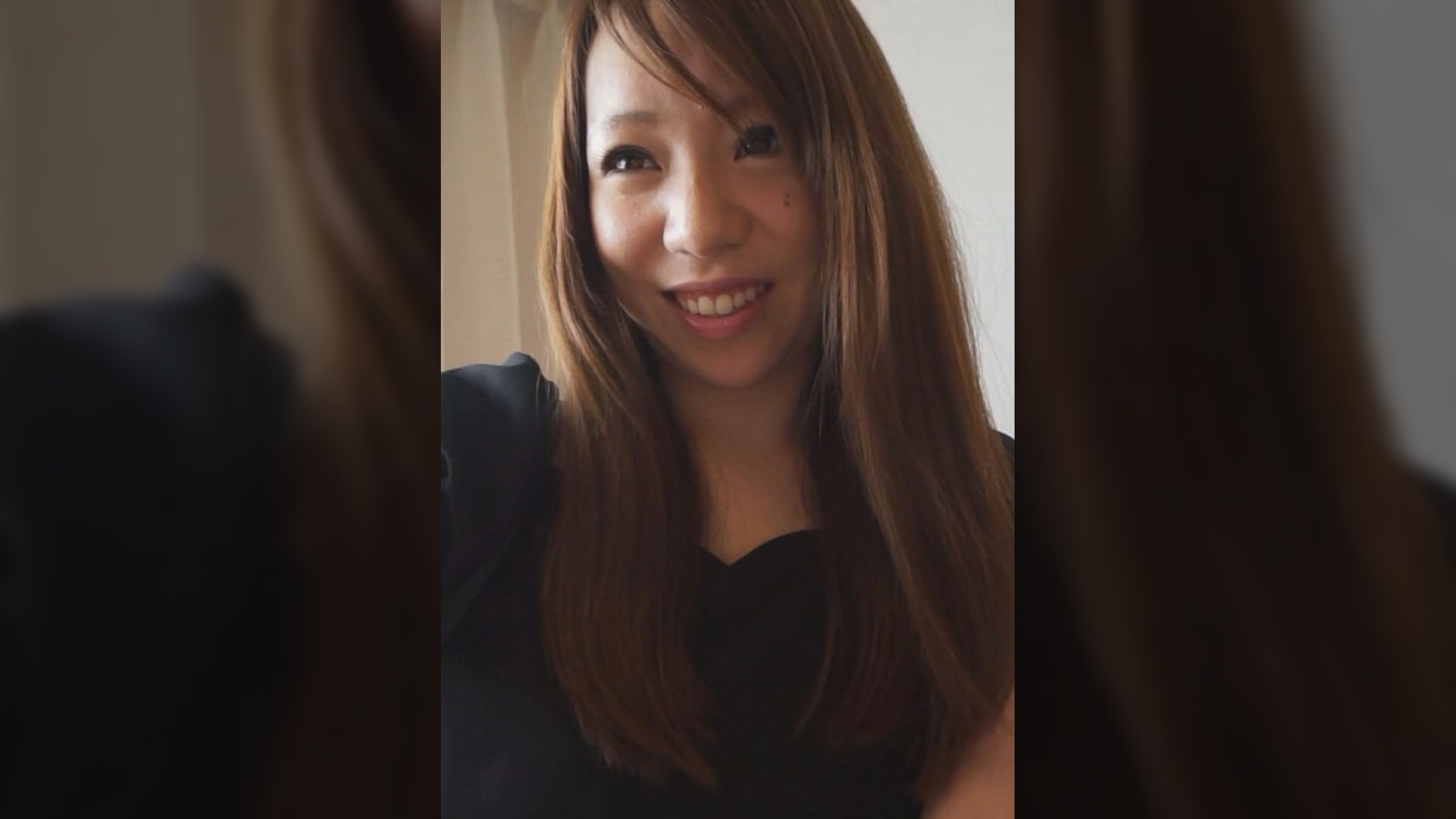 こんなエロい奥さんをホッタラカシにする手抜き旦那に天罰!!会う前から股間を濡らしてシミシミ人妻は従順系ヤンキーママ