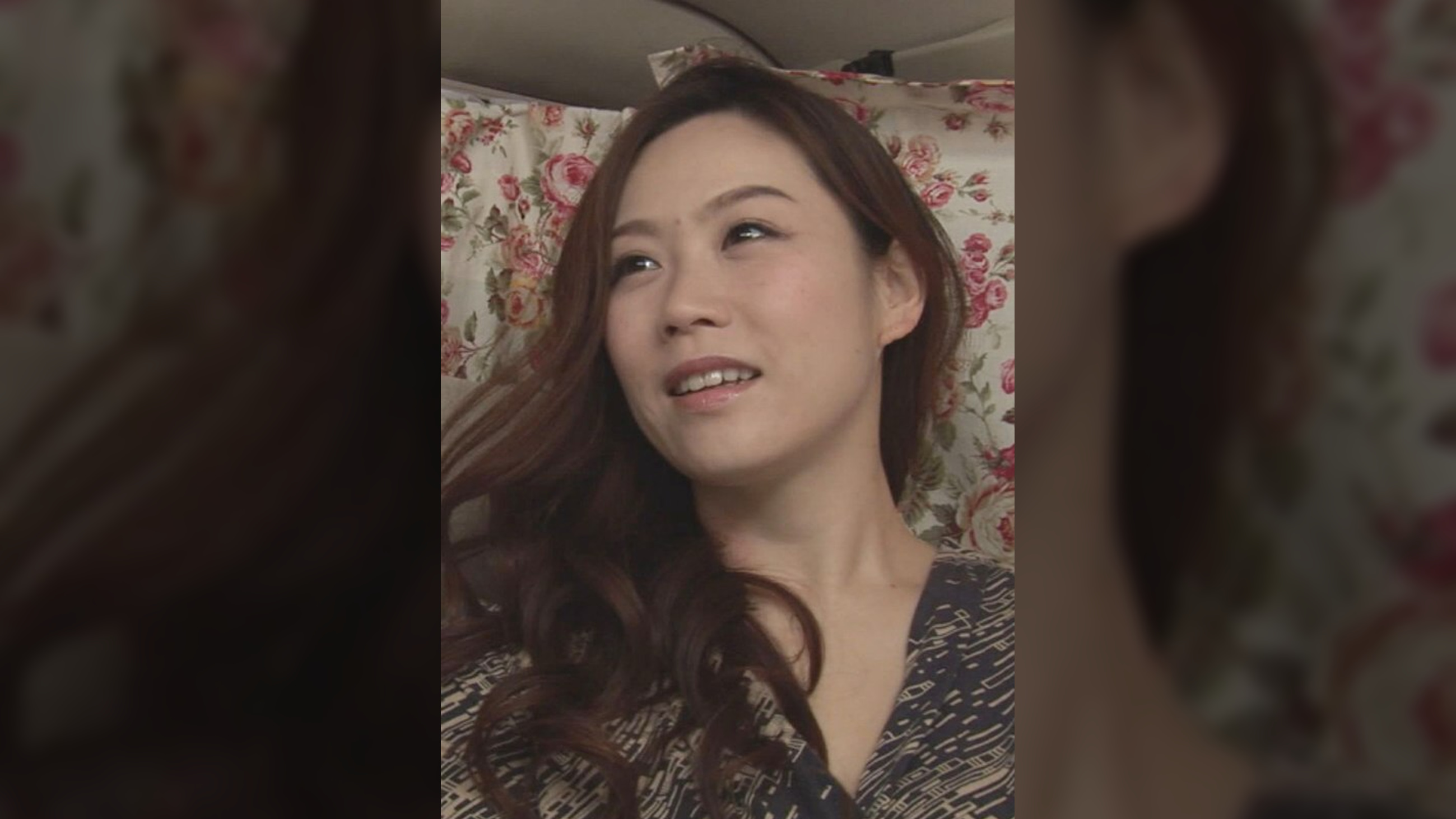 ブティック経営の女社長は「私も生の方が好き！」揺れる豊満バストにたまらず中で出しちゃった！