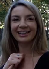 海外の街角で金髪美女をナンパ＆世界平和を願ってSEX交流！