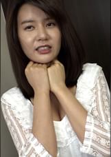 韓国の街角で日本の雑誌モデルにとナンパ!清楚な美ボディ娘とエロエロギャップ萌えのSEX交流!