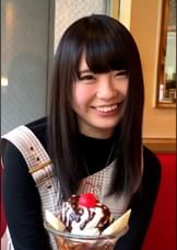 王道最強！あどけない笑顔と無邪気な人見知り感が凄い引きこもり娘とモデルテイでラブホにイン！ちょっとずつ打ち解け股間を濡らすむっつりヤリマンSEX！