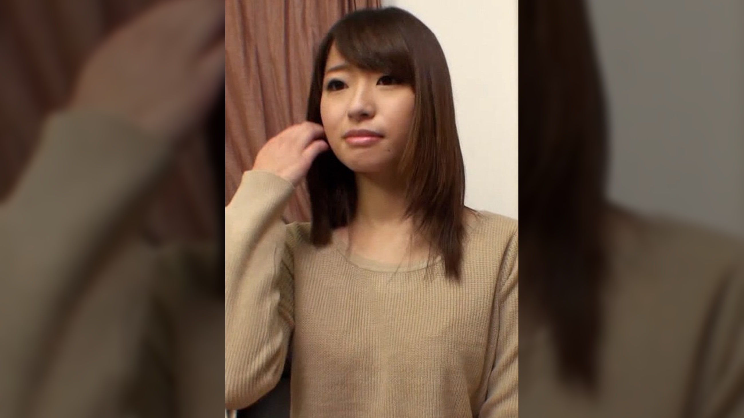 大人のおもちゃのモニターを依頼された奥さまは電マで気持ち良くなり…まさかの我を忘れての他人棒に中出し昇天！