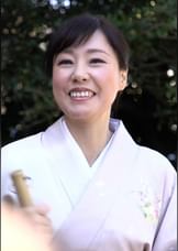 嫁の実家のお義母さんの色香に惑わされ禁断の愛欲に溺れる娘婿と深夜の露天風呂SEX！
