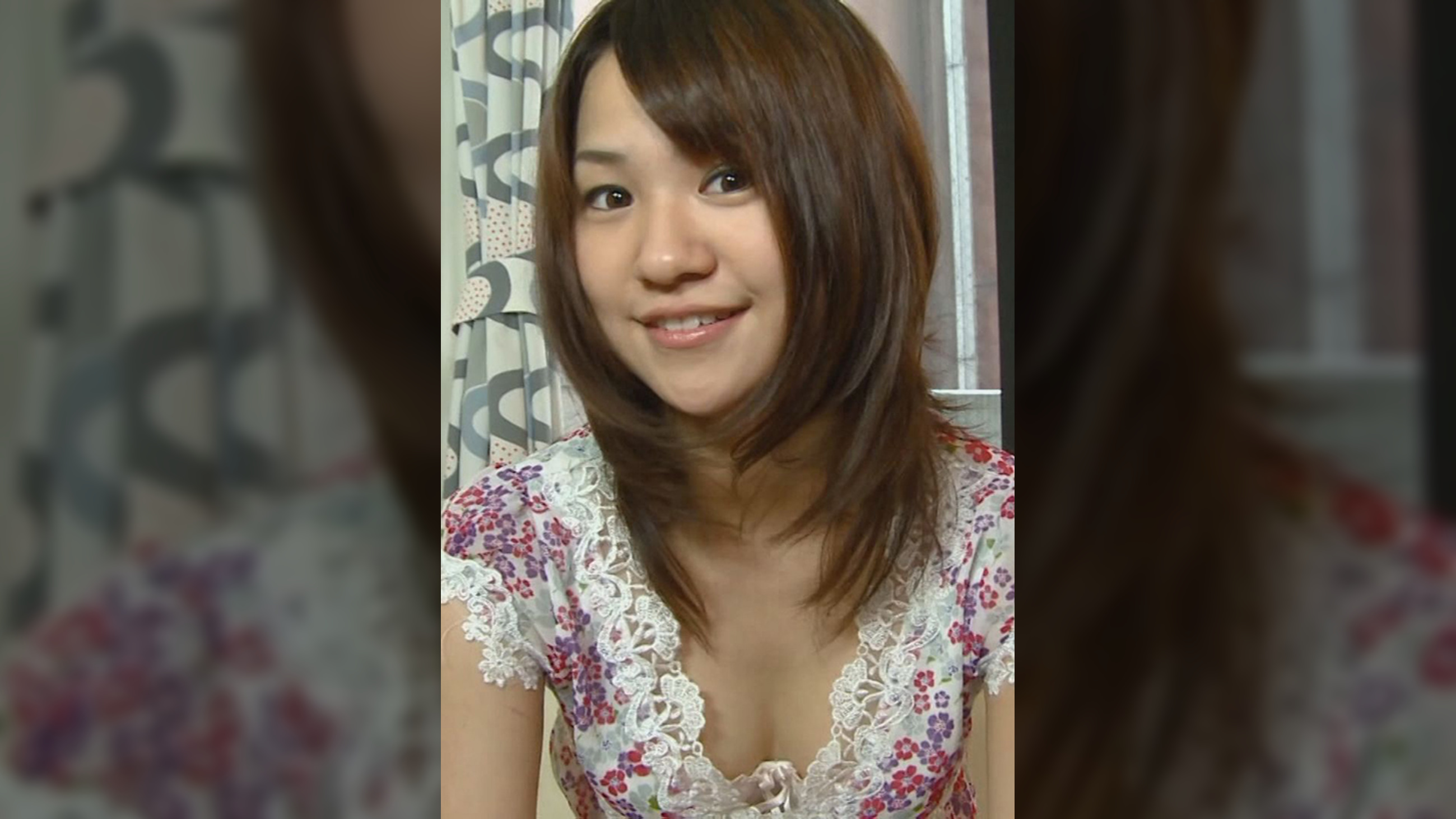 元気いっぱい常夏美人のお姉さんは軟体ＢＯＤＹでＹ字バランスもお披露目しちゃう！ハードＳＥＸでイカセて顔射でフィニッシュ！