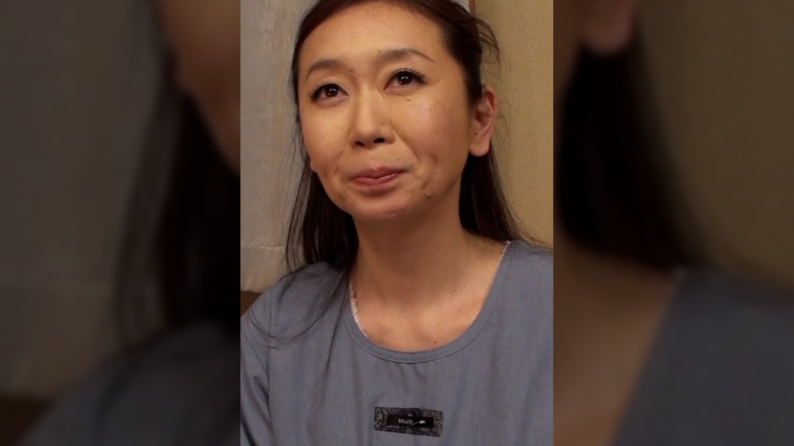 見渡す限りの山と畑、農作業中の美熟女をナンパ中出し！48歳田舎でセフレと愉しむ熟女と本能丸出し快楽イキ！