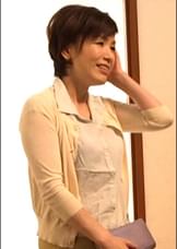清楚でお淑やかな義母が…！一度の過ちが淑女を淫乱牝へと変えてしまう⁉禁断の家庭内肉欲性交！