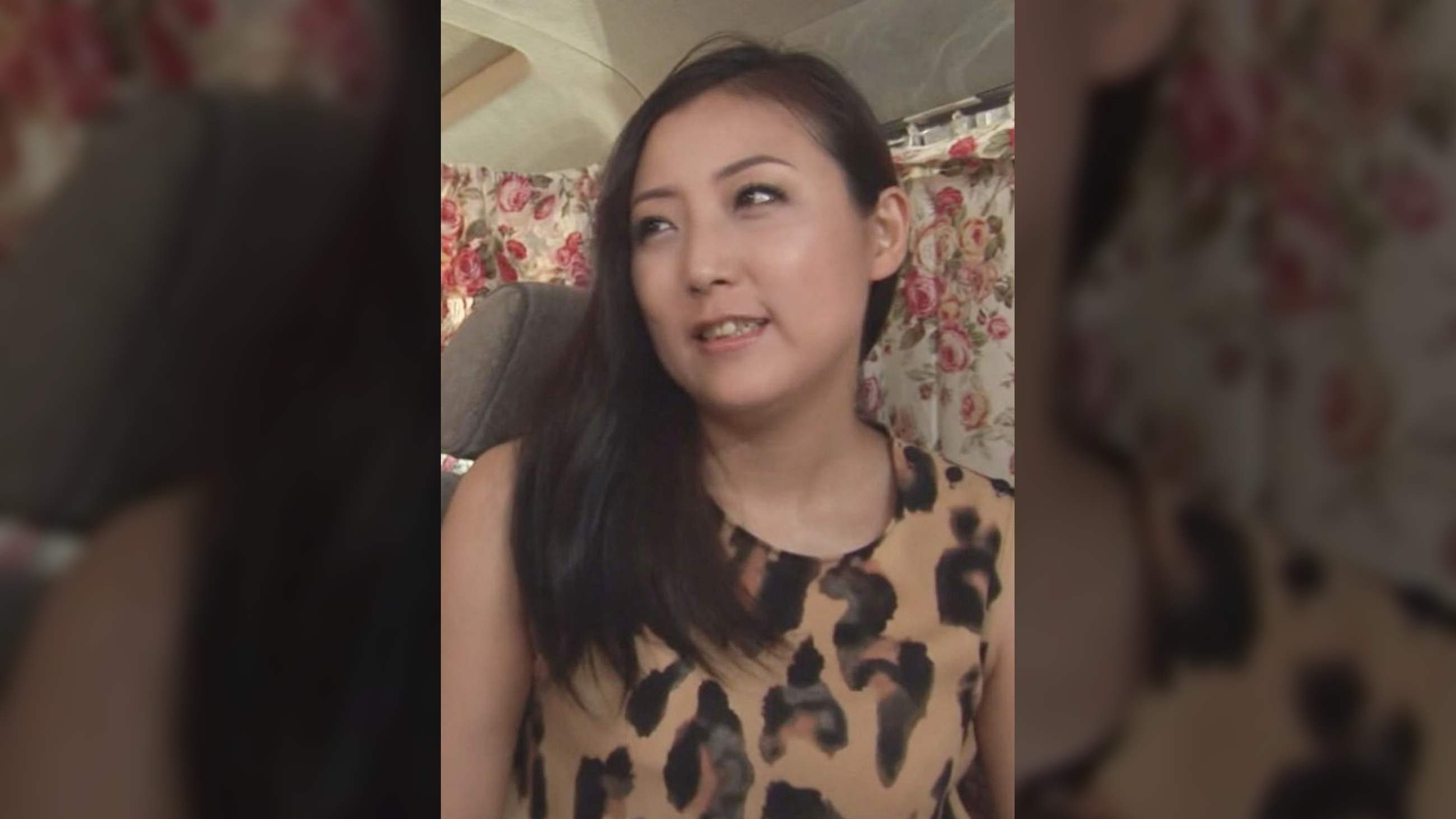 「ダメです！ダメです！ダメです！」品川在住47歳セレブ妻はおもちゃの虜！
