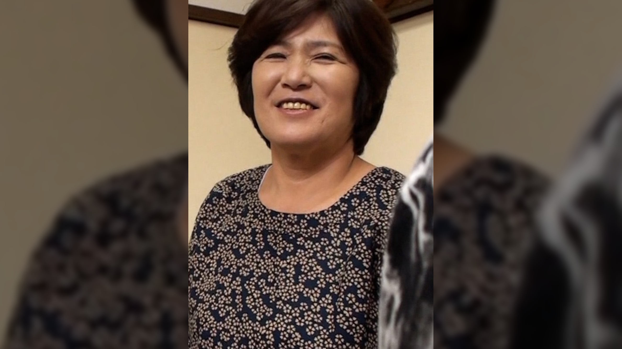 田舎の人情熱い熟女に夕飯をご馳走になりお礼に性感マッサージ！久々の男性の愛撫にその気になる素朴な熟女に中出しSEX！