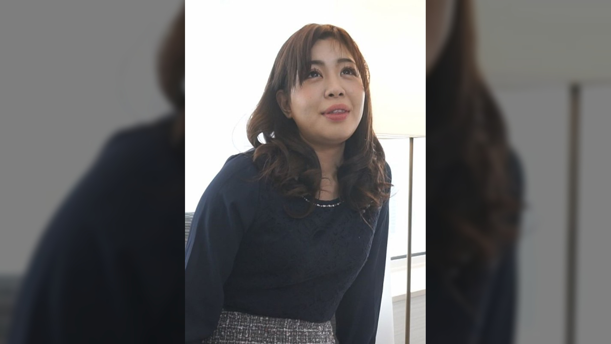「あ〜〜イクイクイク」大絶叫で大絶頂！奥様のエッチな中出しアルバイト！