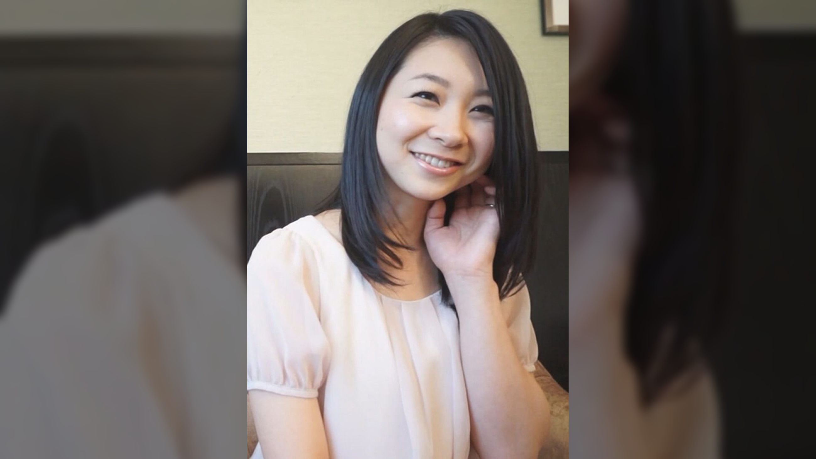 結婚2年目だが、旦那とセフレの二股主婦、セックス依存症確定の人妻雌蕊に触れた瞬間から体液ドロドロ。マシュマロ肉感系の美顔人妻