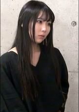 【見かけによらず推しに弱い、黒髪純朴JD】100％確実にキク通称ゾンビ軟膏でバッチリキメられ反り腰治療中に壮絶反り腰で痙攣絶頂