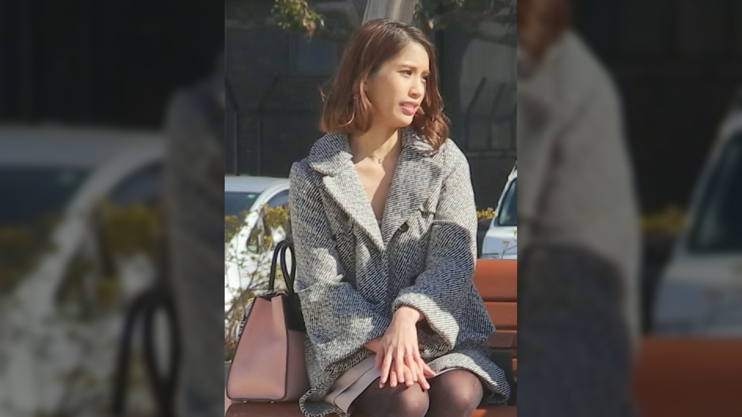 55歳の旦那と身体が合わずに欲求不満を募らせAV出演!31歳女盛りの乱れ模様