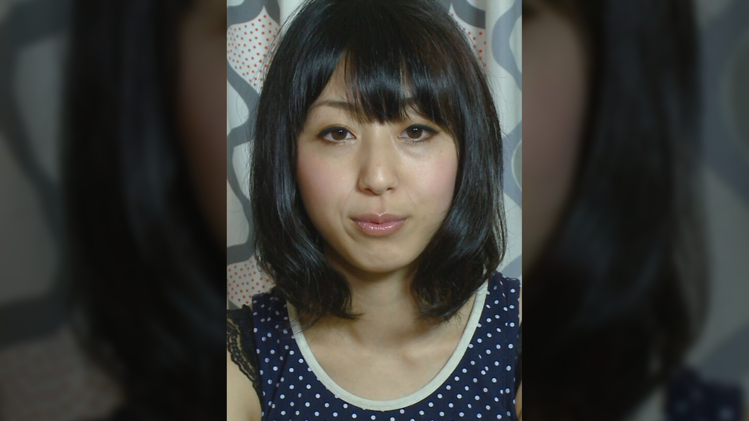 控えめな性格の可愛い素人娘さん！彼氏もセフレもいないから毎日オナニー三昧！欲求不満で我慢の限界を迎えてＡＶ撮影に応募しちゃいました…。
