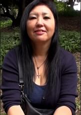 家庭内別居で欲求不満のIカップ110cmの熟女がSEXしたくて初AV出演×受精SEXでイキ狂い！