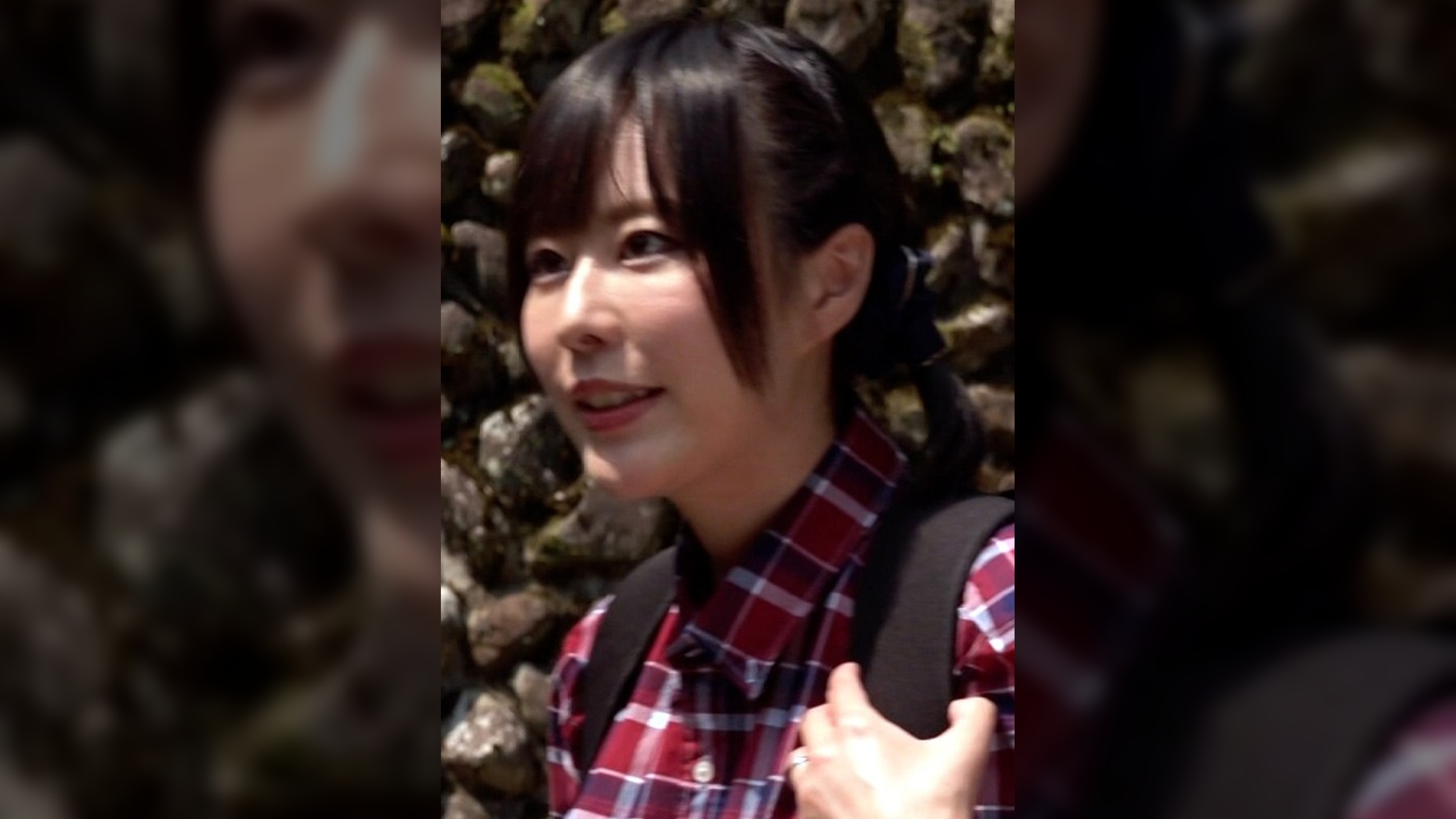 田舎の輩たちに組み敷かれる美人妻ハイカー!快楽に股間はヌルヌル大量潮吹きの孕ませ乱交!