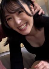 マッチアプリで見つけたノリの軽いヤリモク娘！直球勝負で速攻ラブホでパコパコ淫乱SEX！