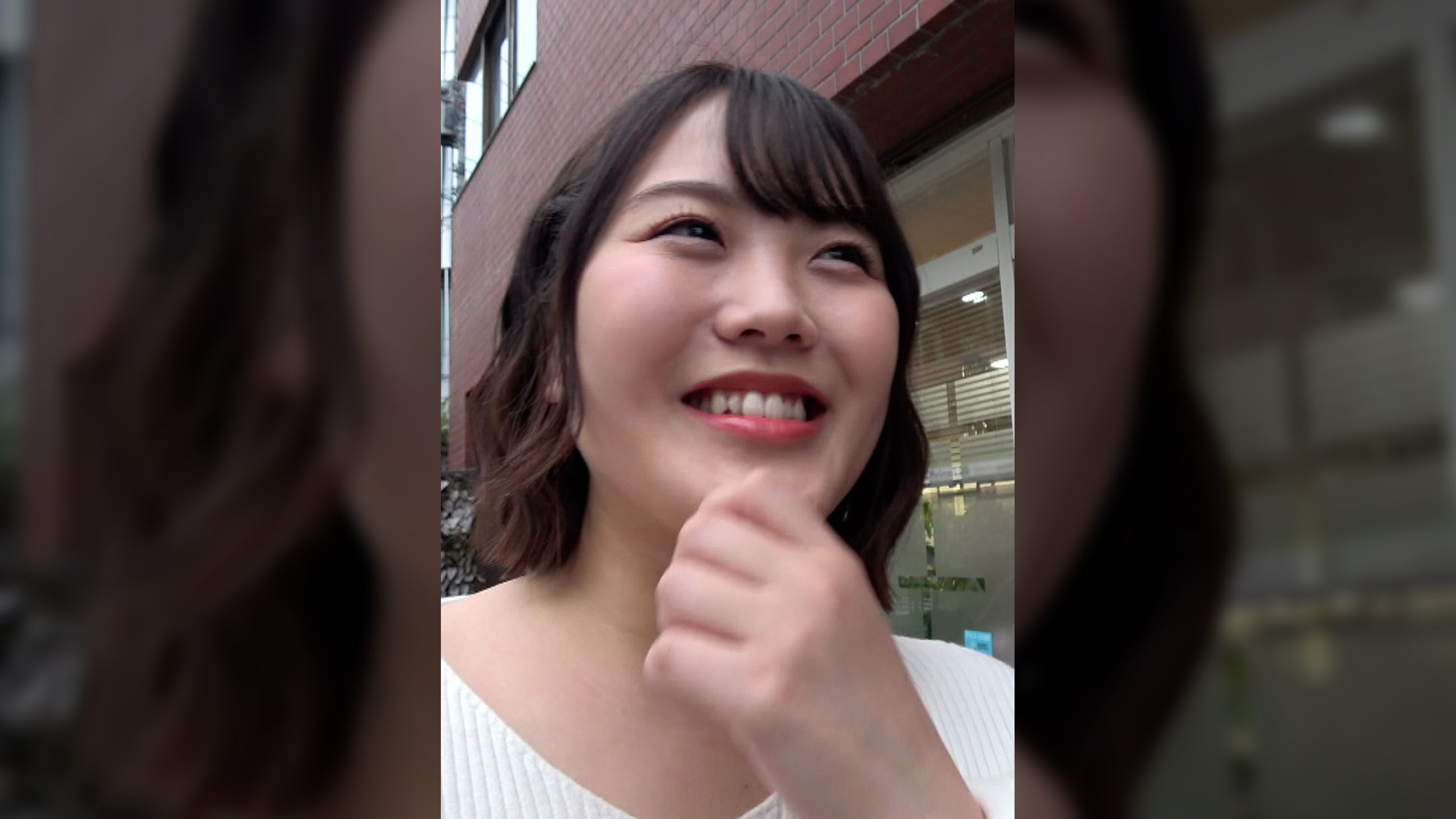  大好きだった彼女の知らなかったウラの顔 ⁉こんなに簡単に股を開くビッチだったとは‼ナンパノリパコ絶頂SEX！