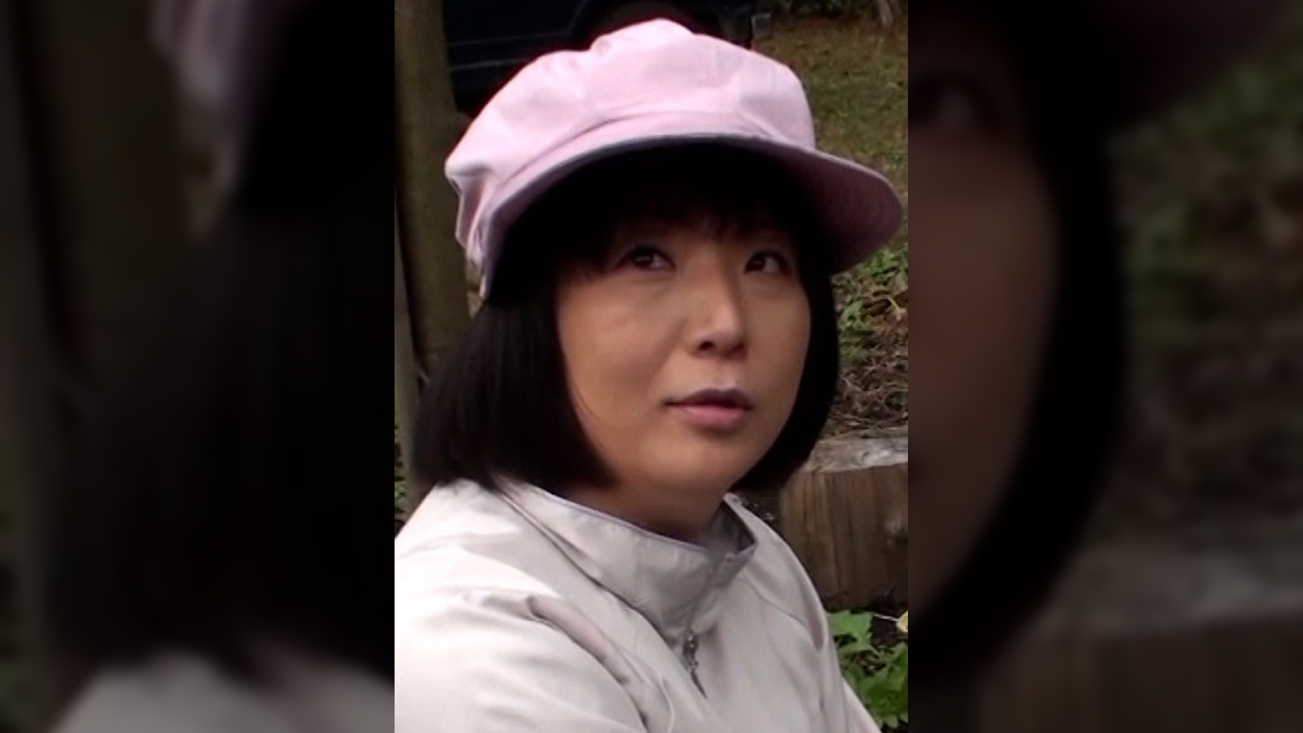 農業に従事する四十路熟女をナンパして旅館に誘う！田舎暮らしの楽しみはSEX⁉好きモノ熟女の欲求不満解消の撮影SEX！