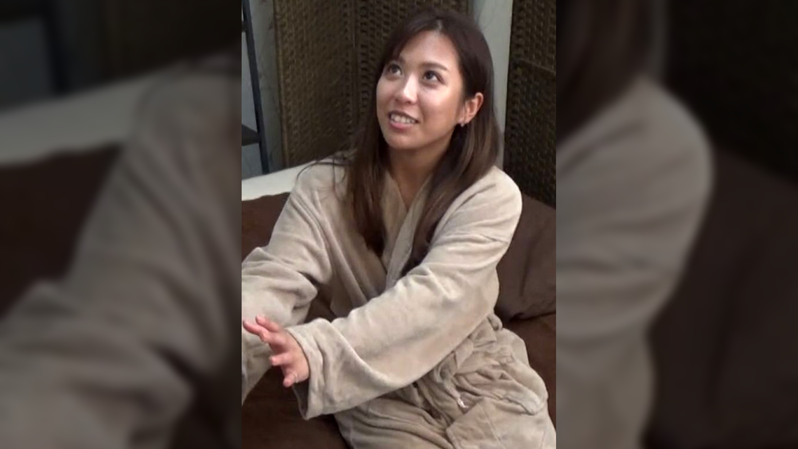 高額報酬に目がくらんだ断われない女性のイイナリセックス