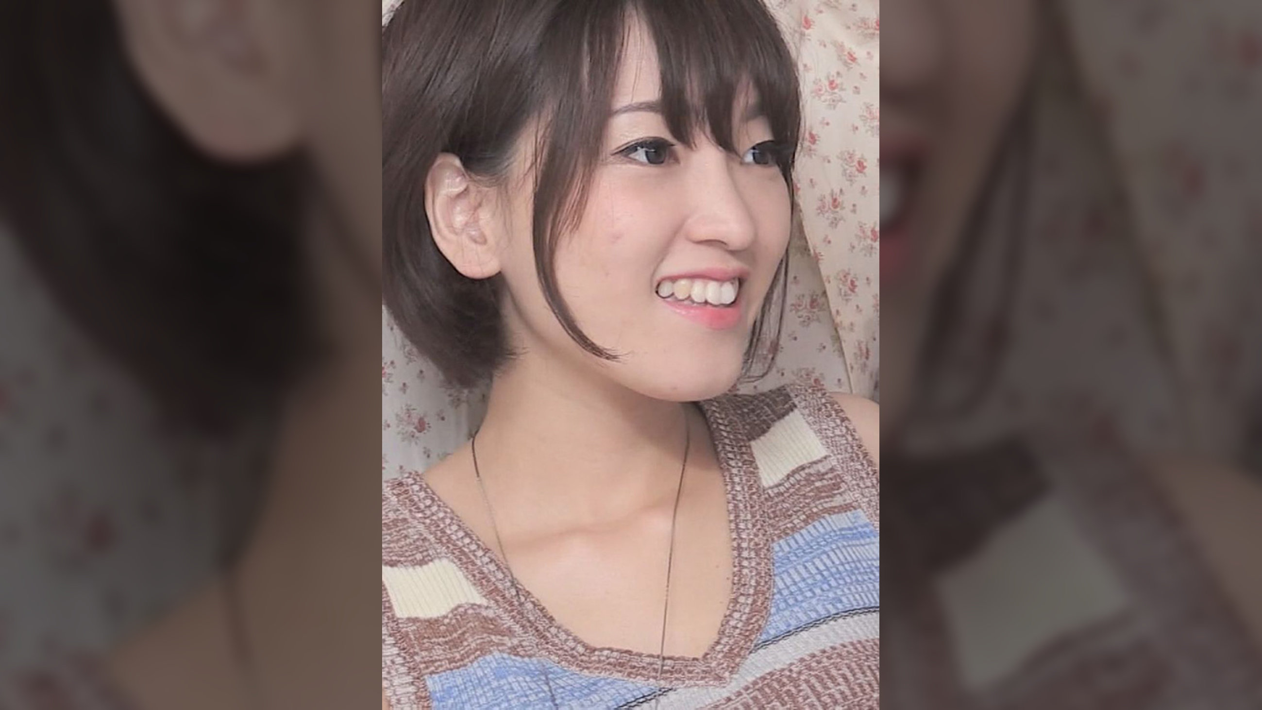 【事故的なAV出演】出産を経験したようには見えないくらい透明感のある27歳人妻さん。「そんなつもりはなかったのに」とエロ撮影