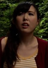 山中を走る美熟女!3人の輩たちに組み敷かれ快楽に溺れる孕ませ連続ナマ中出し!
